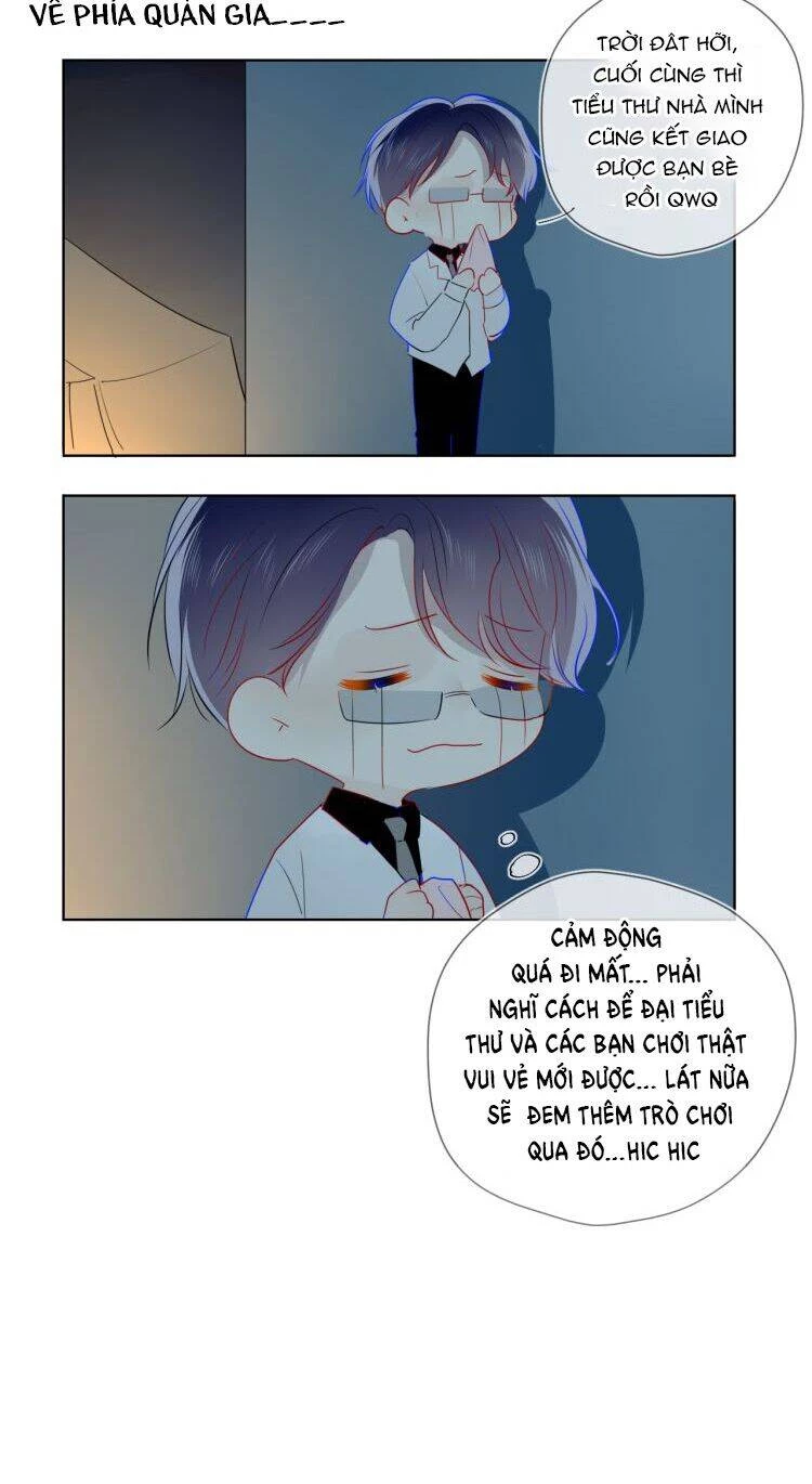 [Fix lỗi từ 110] Ngôi Sao Cho Tôi Chapter 19 - 20