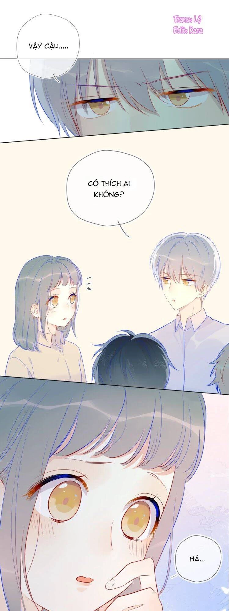 [Fix lỗi từ 110] Ngôi Sao Cho Tôi Chapter 20 - 2