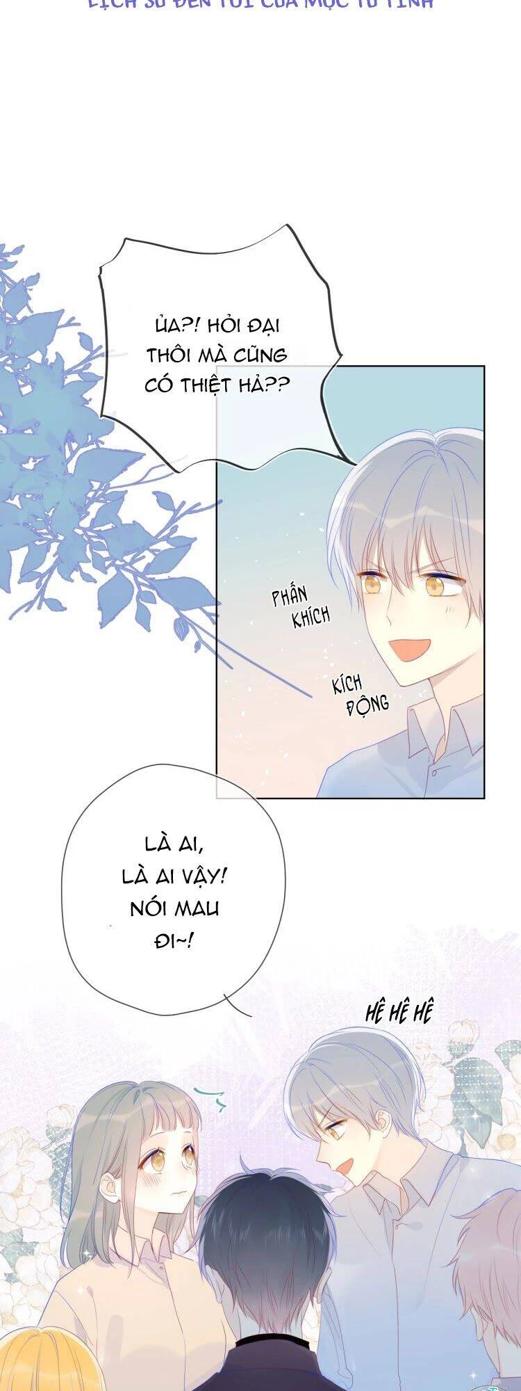 [Fix lỗi từ 110] Ngôi Sao Cho Tôi Chapter 20 - 4