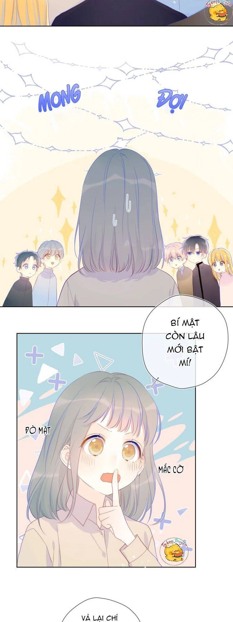 [Fix lỗi từ 110] Ngôi Sao Cho Tôi Chapter 20 - 5