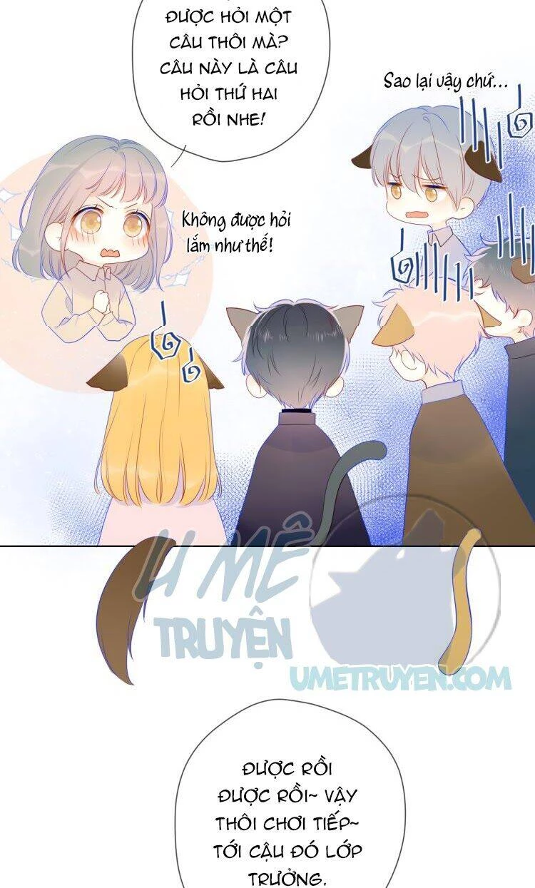 [Fix lỗi từ 110] Ngôi Sao Cho Tôi Chapter 20 - 6