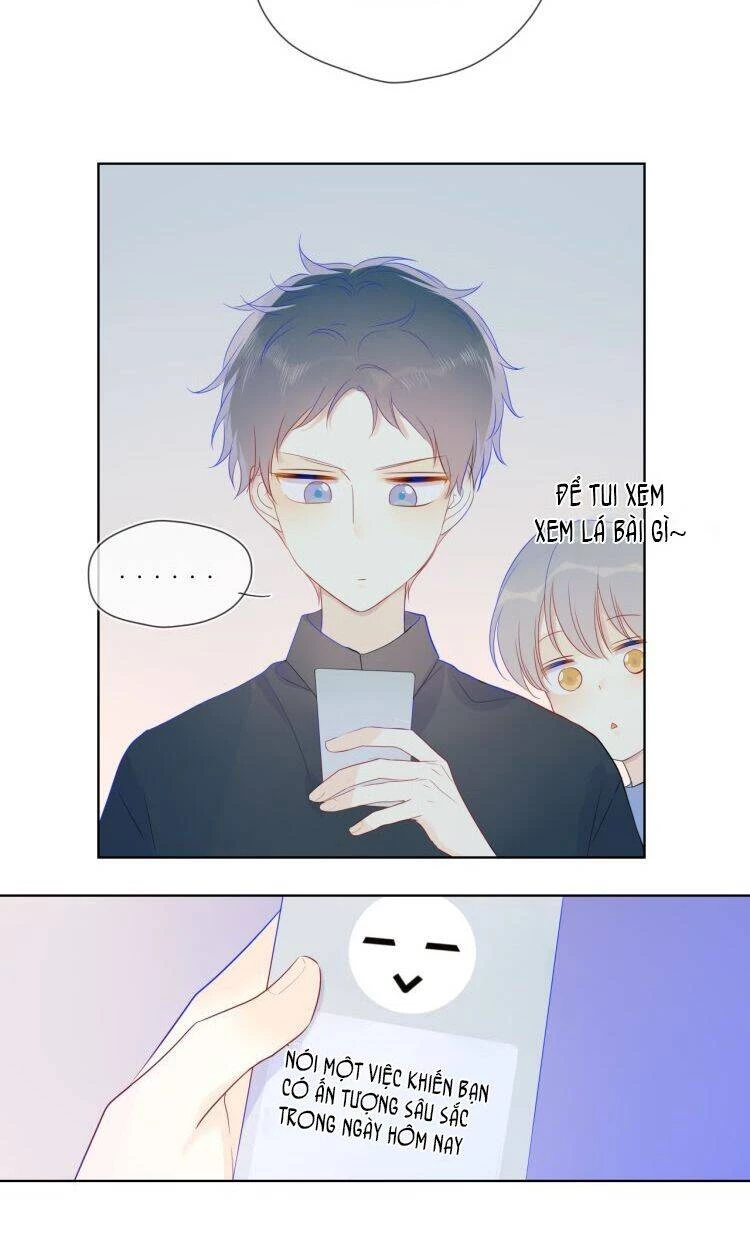 [Fix lỗi từ 110] Ngôi Sao Cho Tôi Chapter 20 - 7