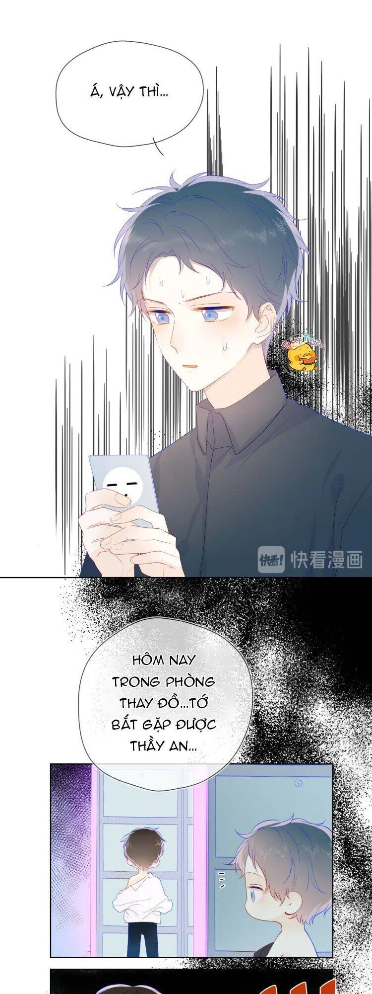 [Fix lỗi từ 110] Ngôi Sao Cho Tôi Chapter 20 - 8