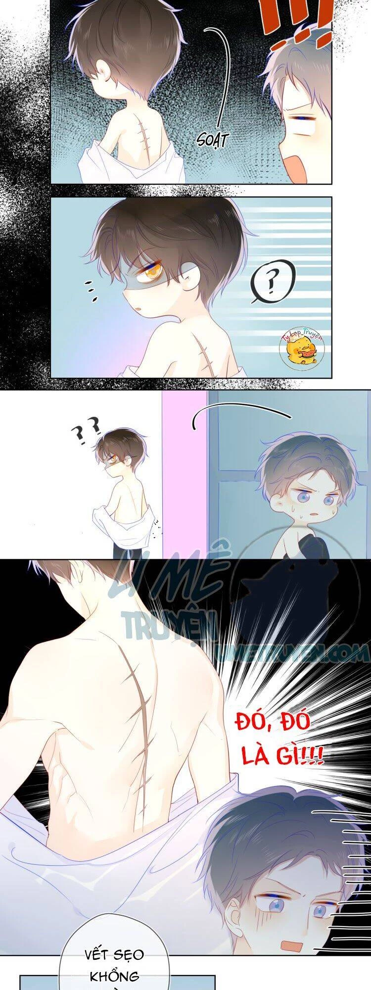 [Fix lỗi từ 110] Ngôi Sao Cho Tôi Chapter 20 - 9