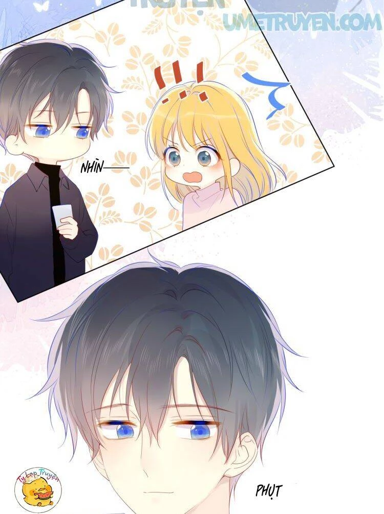 [Fix lỗi từ 110] Ngôi Sao Cho Tôi Chapter 20 - 13