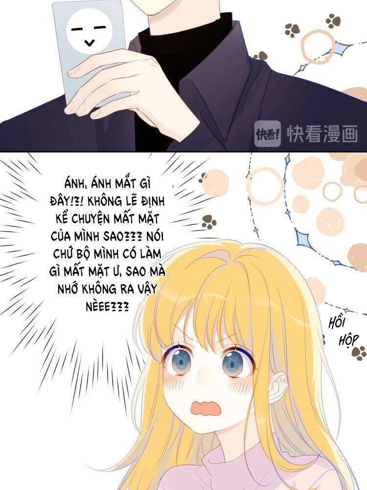 [Fix lỗi từ 110] Ngôi Sao Cho Tôi Chapter 20 - 14