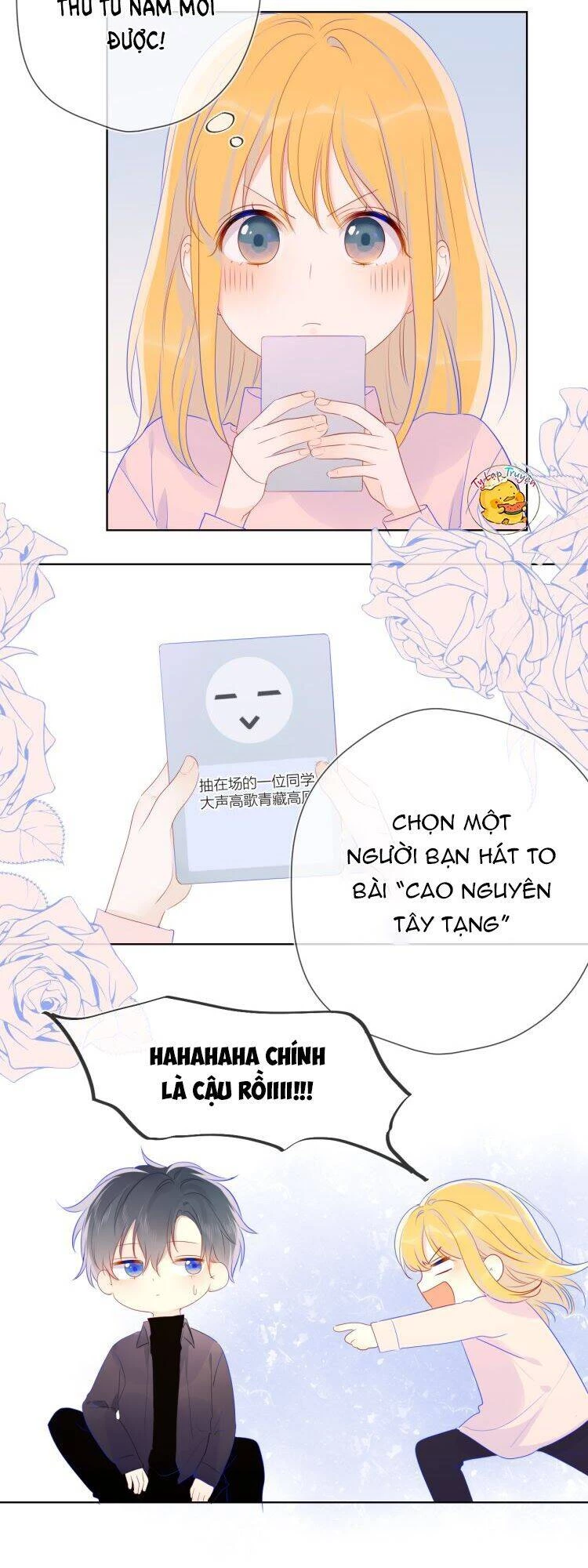[Fix lỗi từ 110] Ngôi Sao Cho Tôi Chapter 20 - 19