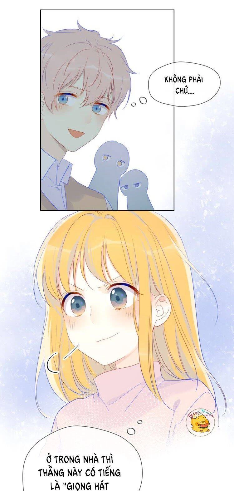 [Fix lỗi từ 110] Ngôi Sao Cho Tôi Chapter 20 - 20