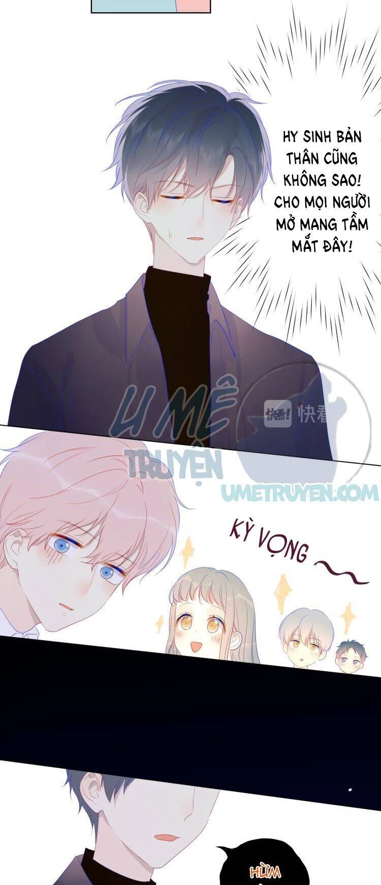 [Fix lỗi từ 110] Ngôi Sao Cho Tôi Chapter 21 - 9