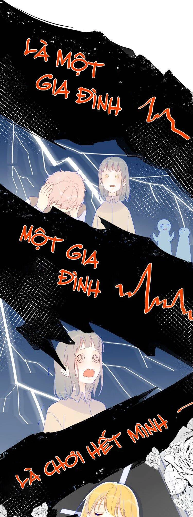 [Fix lỗi từ 110] Ngôi Sao Cho Tôi Chapter 21 - 11