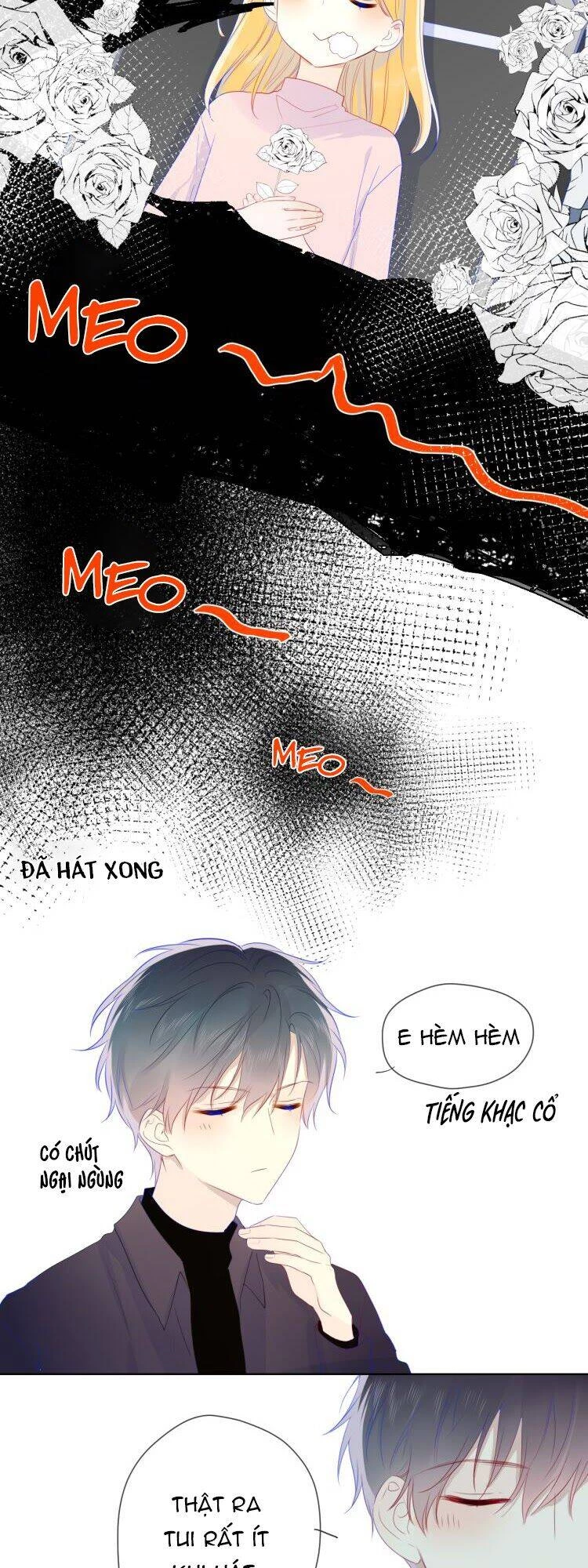[Fix lỗi từ 110] Ngôi Sao Cho Tôi Chapter 21 - 12