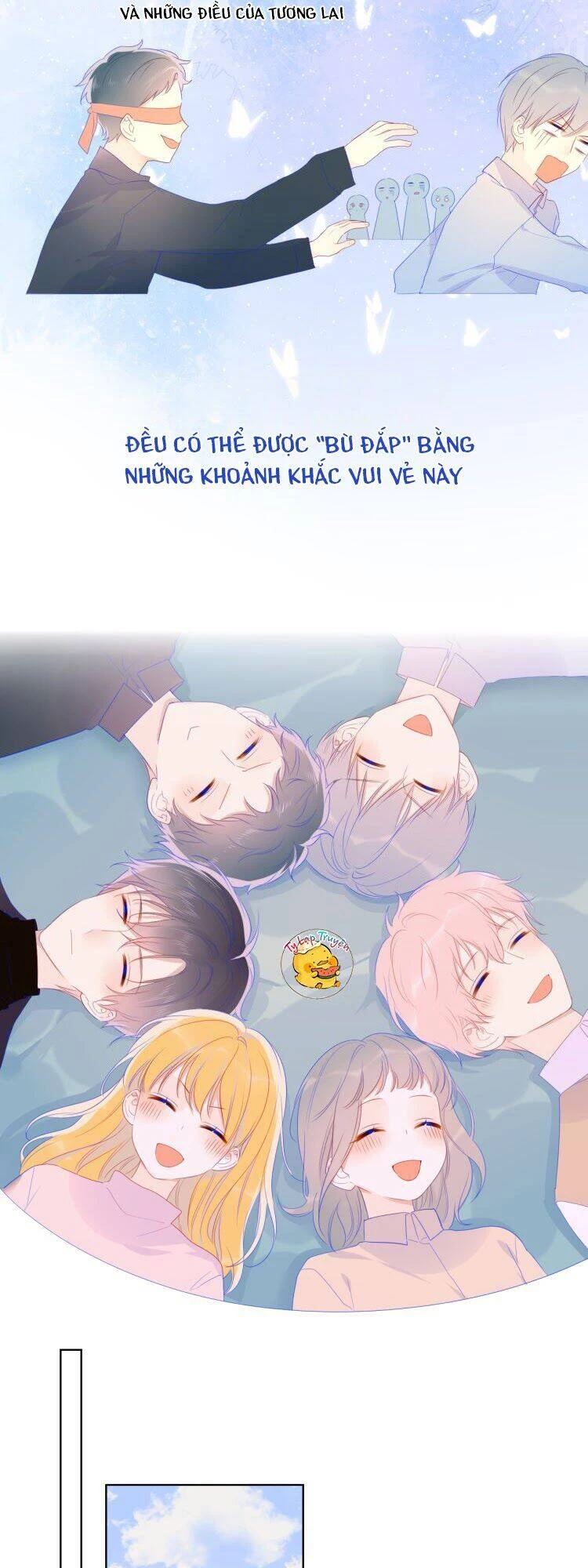 [Fix lỗi từ 110] Ngôi Sao Cho Tôi Chapter 21 - 15