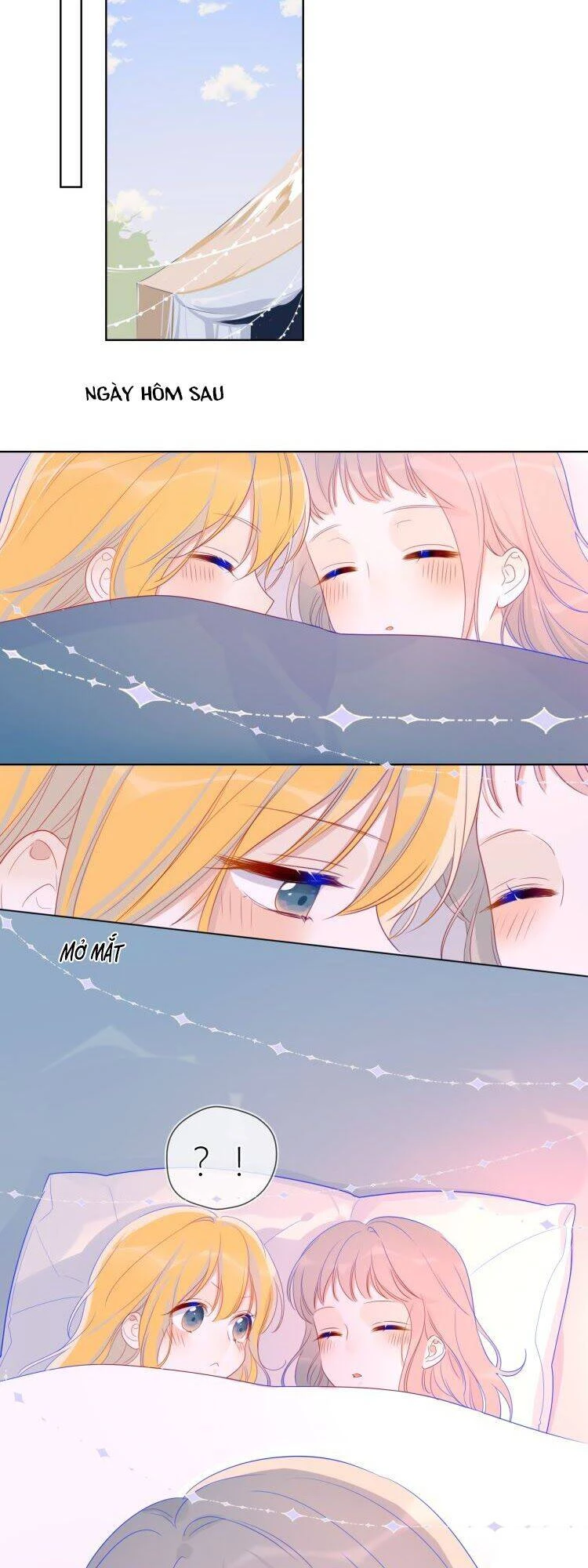 [Fix lỗi từ 110] Ngôi Sao Cho Tôi Chapter 21 - 16