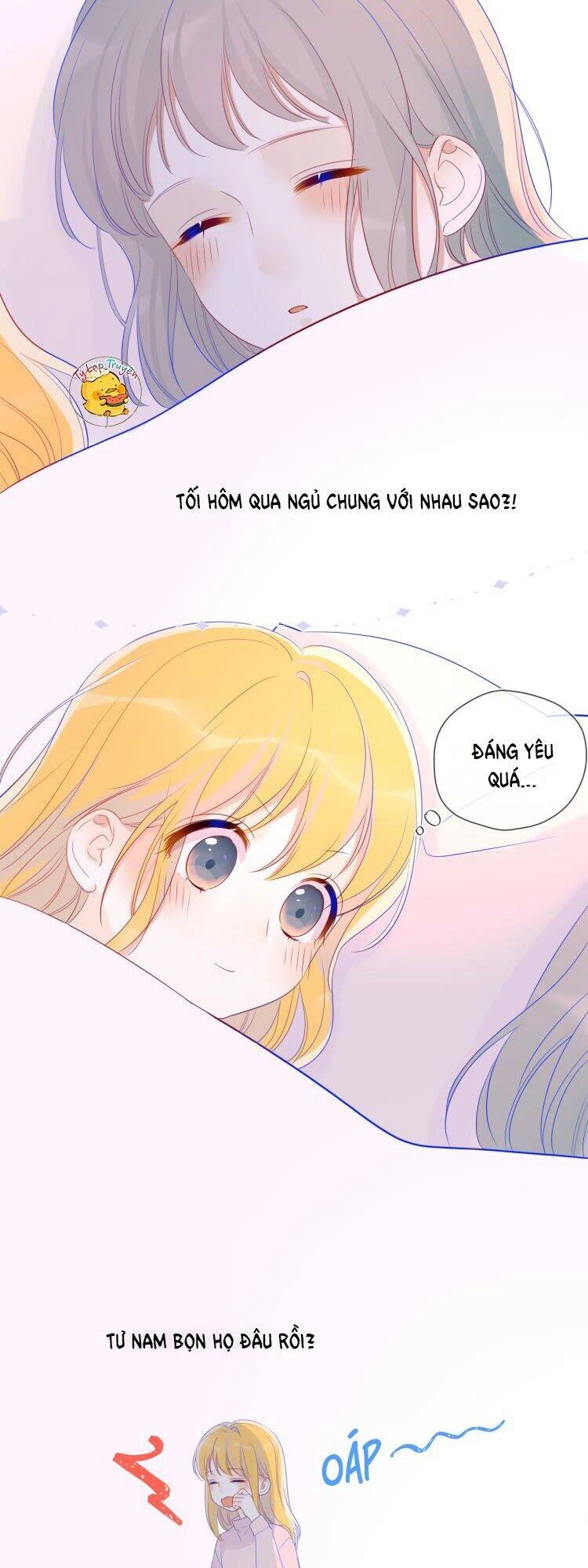 [Fix lỗi từ 110] Ngôi Sao Cho Tôi Chapter 21 - 17