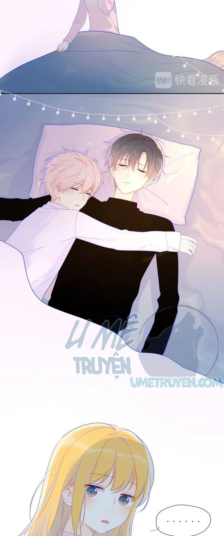 [Fix lỗi từ 110] Ngôi Sao Cho Tôi Chapter 21 - 18