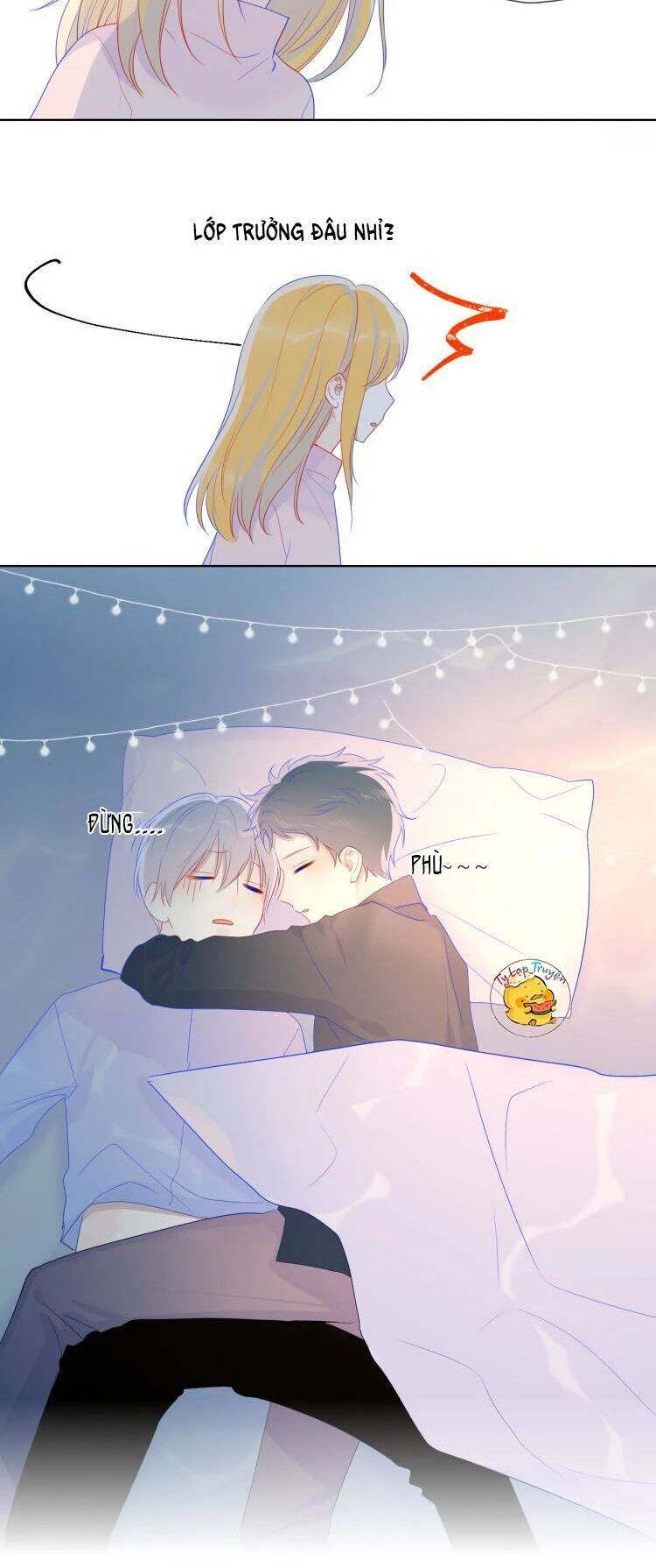 [Fix lỗi từ 110] Ngôi Sao Cho Tôi Chapter 21 - 19
