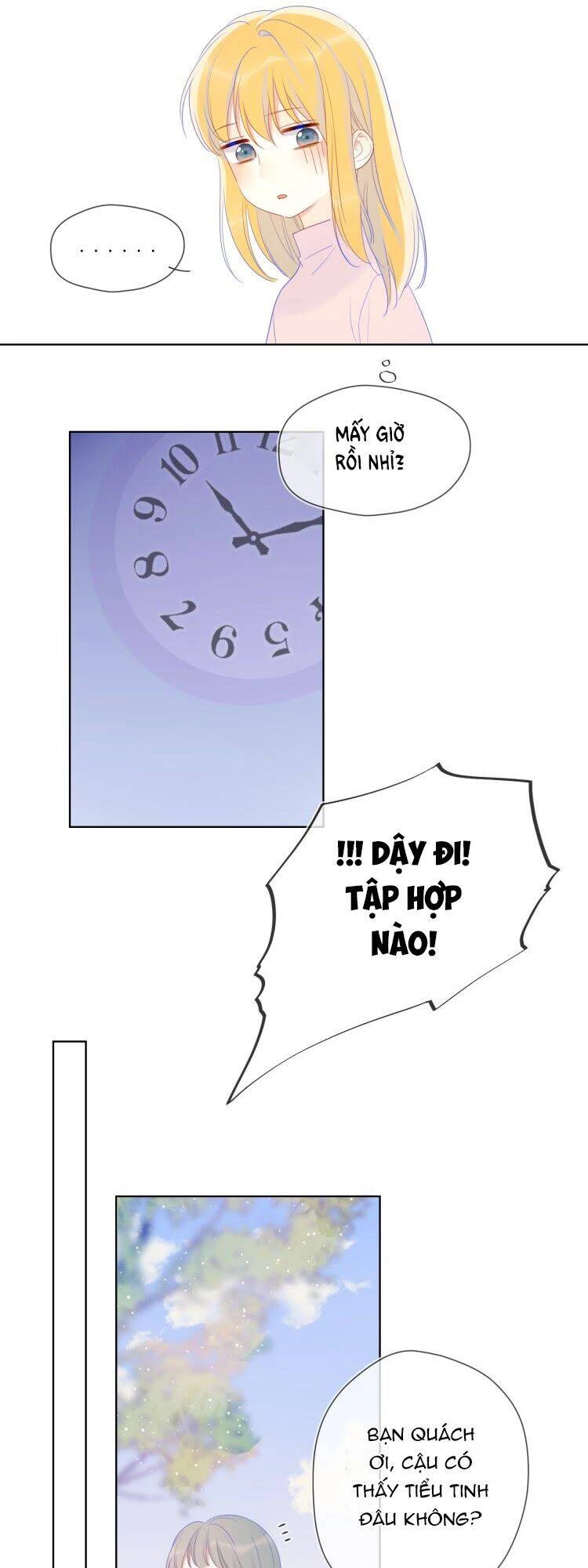 [Fix lỗi từ 110] Ngôi Sao Cho Tôi Chapter 21 - 20