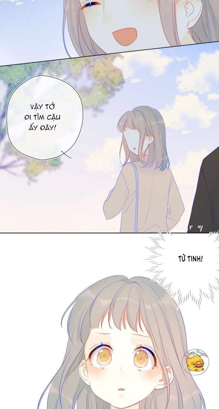 [Fix lỗi từ 110] Ngôi Sao Cho Tôi Chapter 21 - 23
