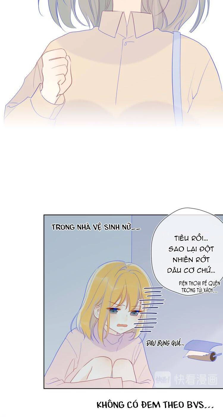 [Fix lỗi từ 110] Ngôi Sao Cho Tôi Chapter 21 - 24