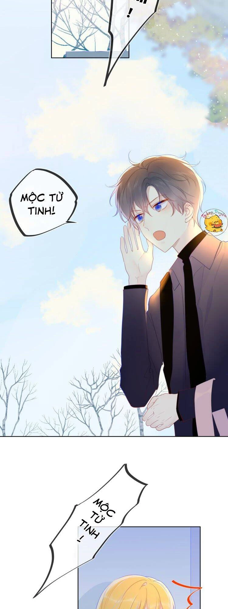 [Fix lỗi từ 110] Ngôi Sao Cho Tôi Chapter 22 - 3