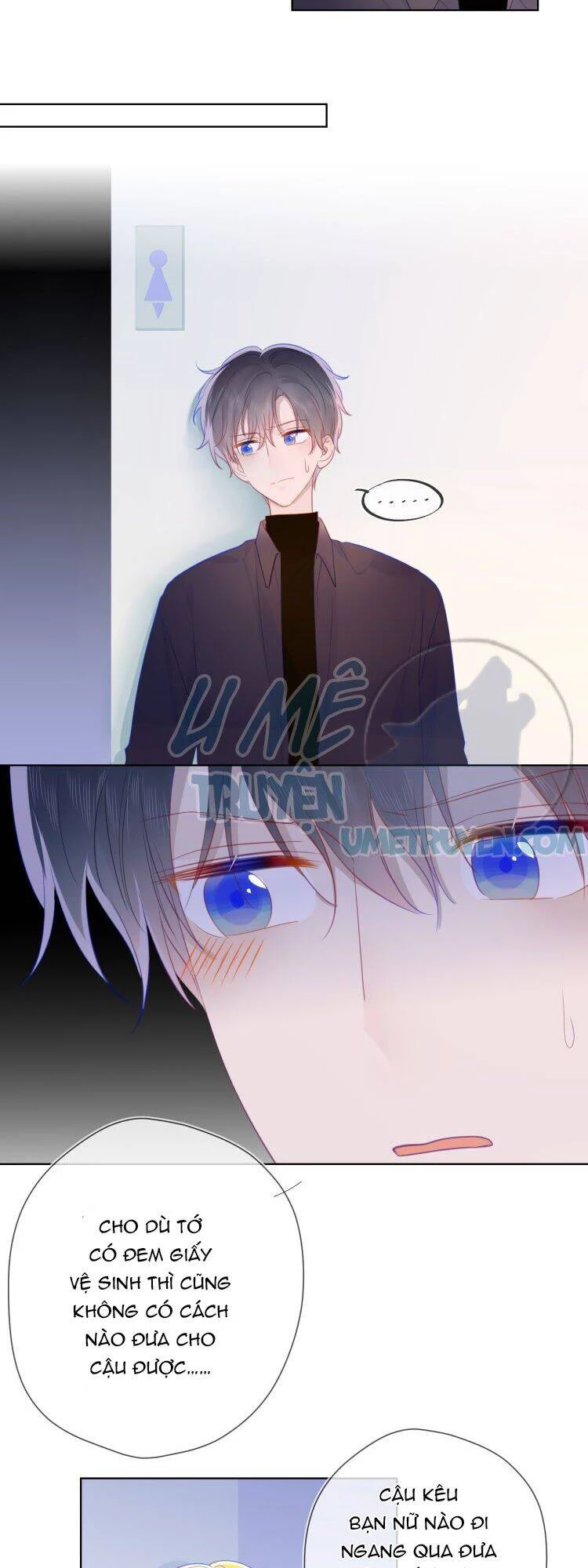 [Fix lỗi từ 110] Ngôi Sao Cho Tôi Chapter 22 - 5