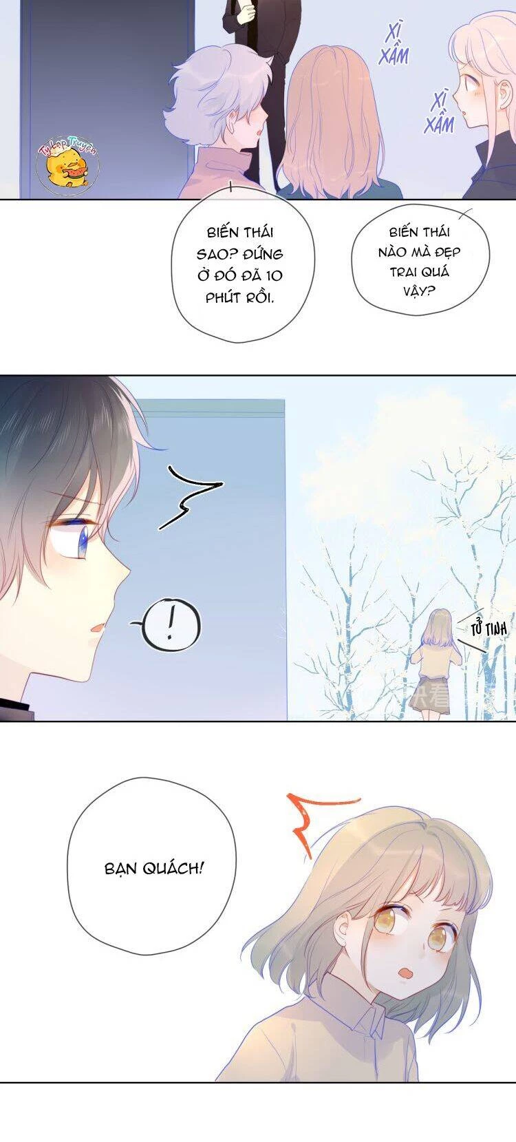 [Fix lỗi từ 110] Ngôi Sao Cho Tôi Chapter 22 - 7