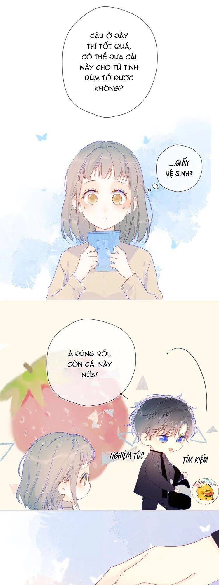 [Fix lỗi từ 110] Ngôi Sao Cho Tôi Chapter 22 - 8