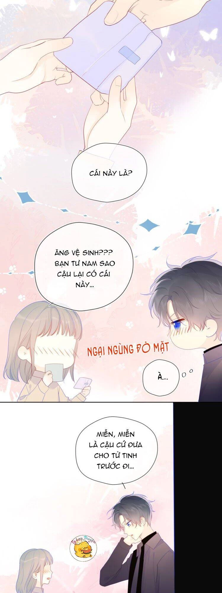 [Fix lỗi từ 110] Ngôi Sao Cho Tôi Chapter 22 - 9