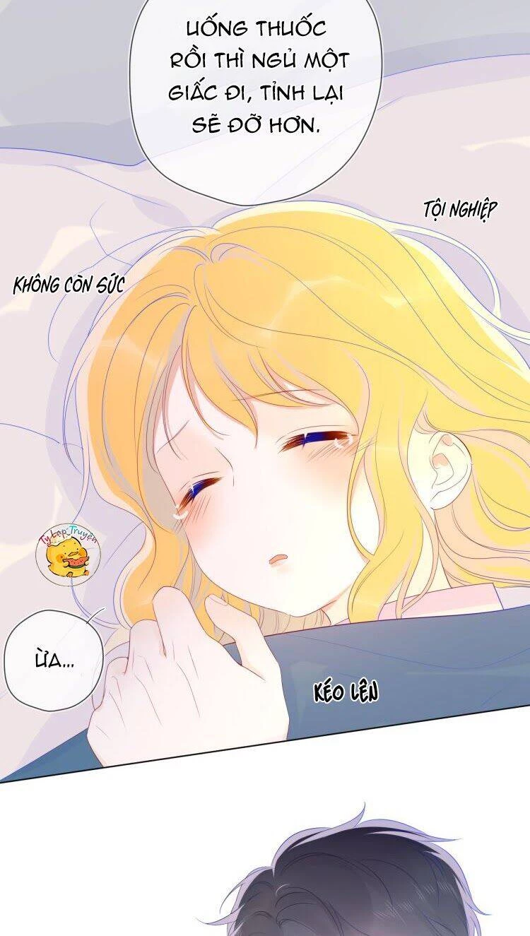 [Fix lỗi từ 110] Ngôi Sao Cho Tôi Chapter 22 - 14