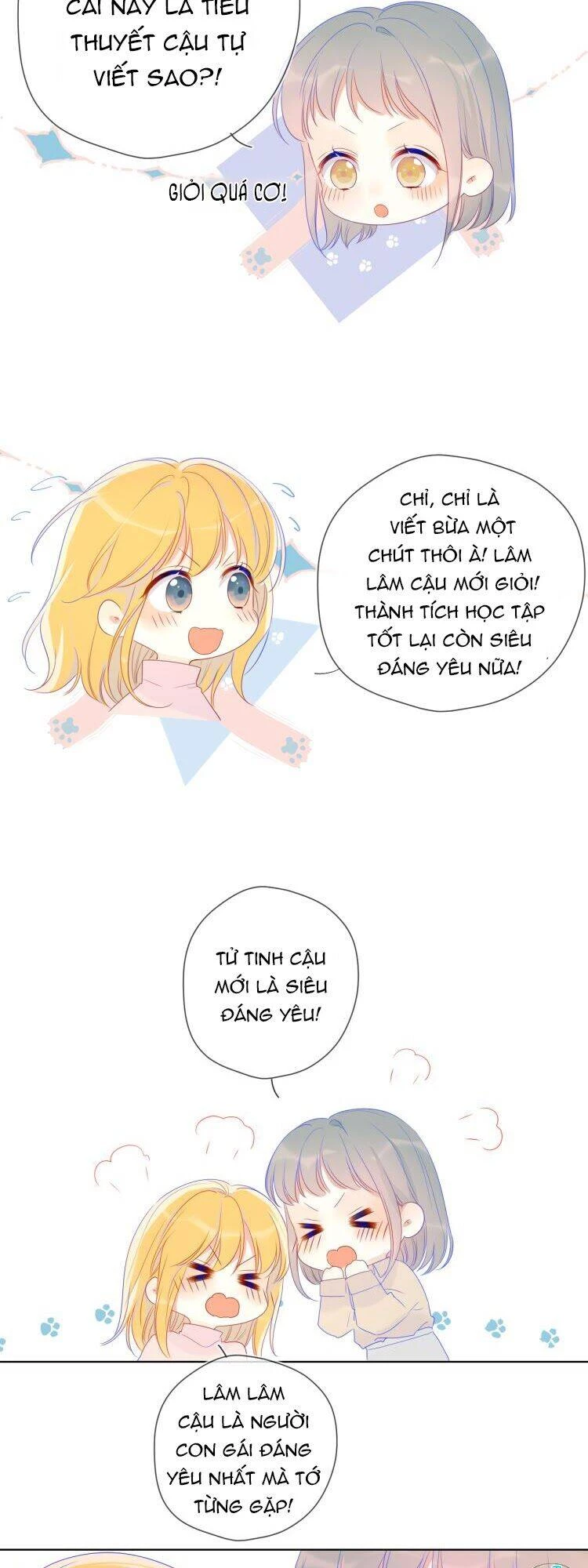 [Fix lỗi từ 110] Ngôi Sao Cho Tôi Chapter 22 - 18