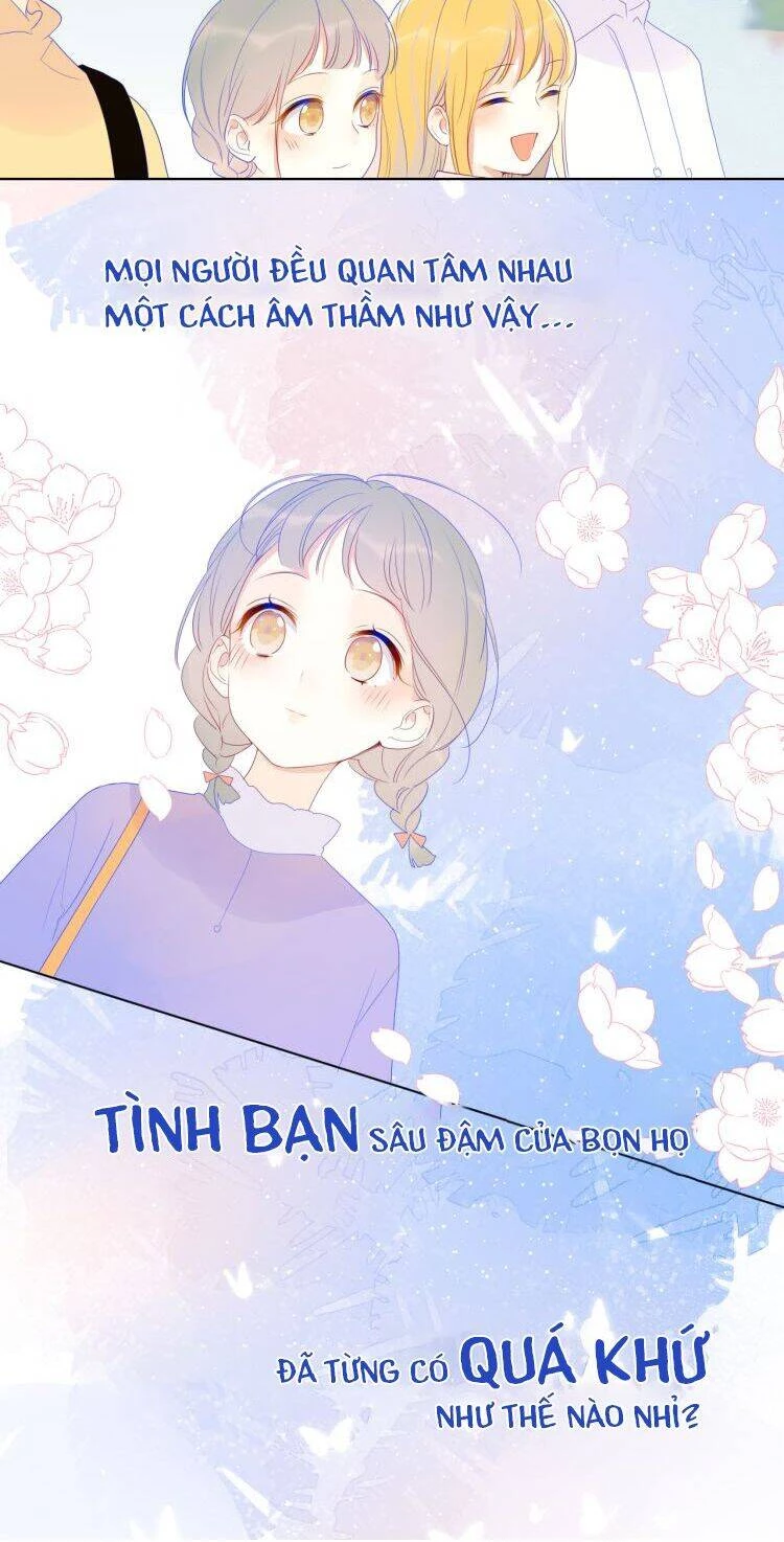 [Fix lỗi từ 110] Ngôi Sao Cho Tôi Chapter 22 - 24