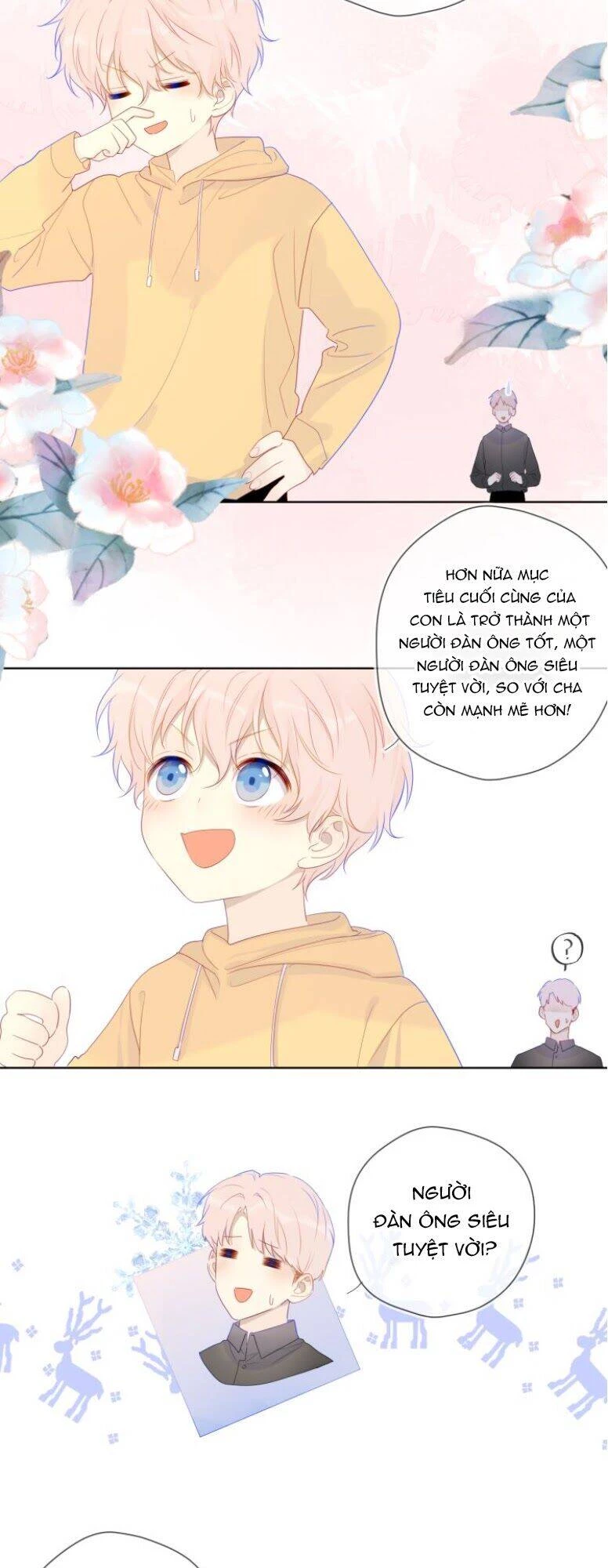 [Fix lỗi từ 110] Ngôi Sao Cho Tôi Chapter 23 - 5