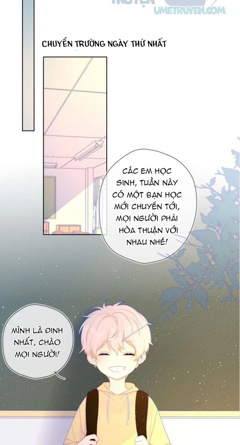 [Fix lỗi từ 110] Ngôi Sao Cho Tôi Chapter 23 - 7