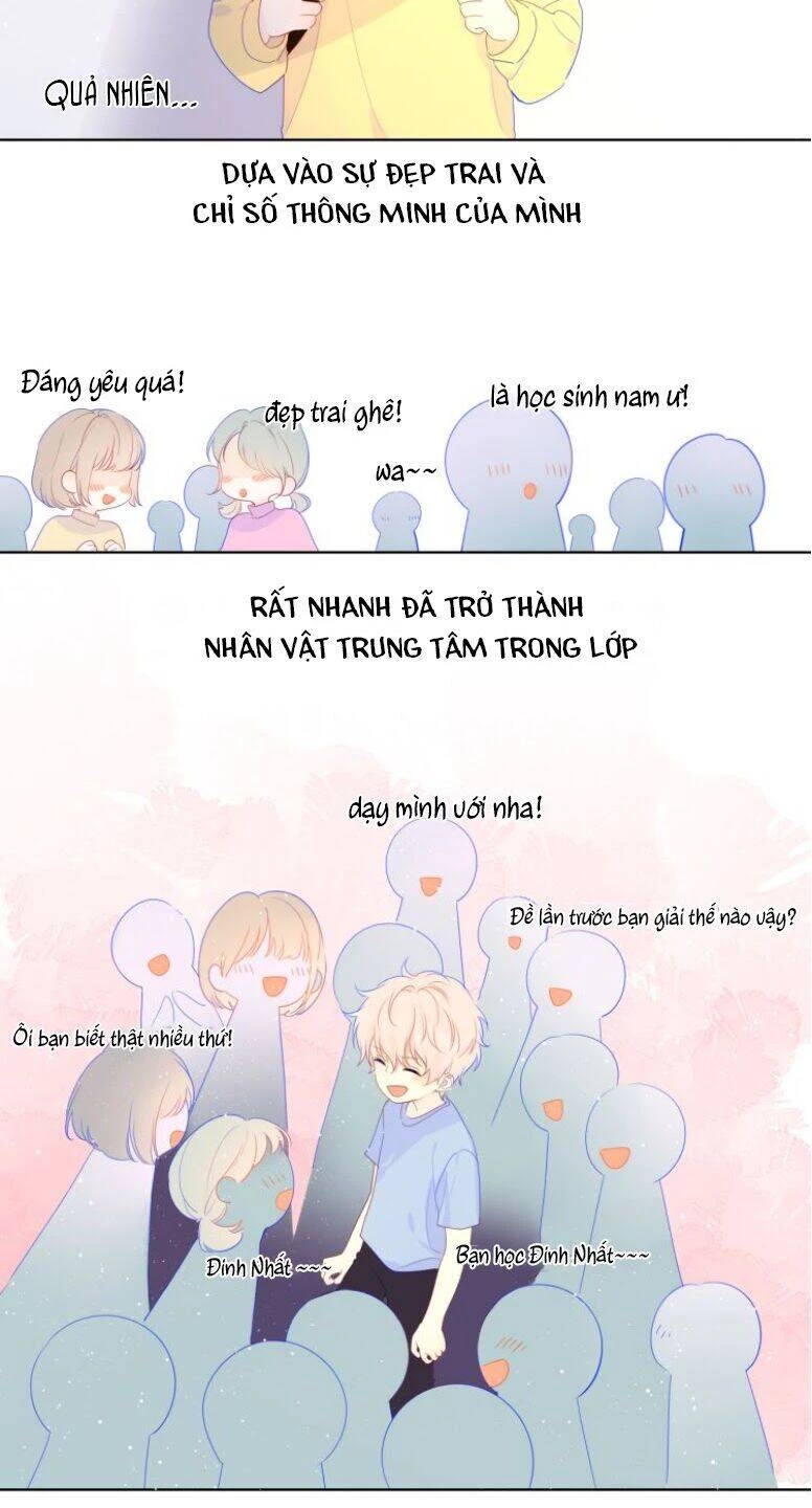 [Fix lỗi từ 110] Ngôi Sao Cho Tôi Chapter 23 - 8