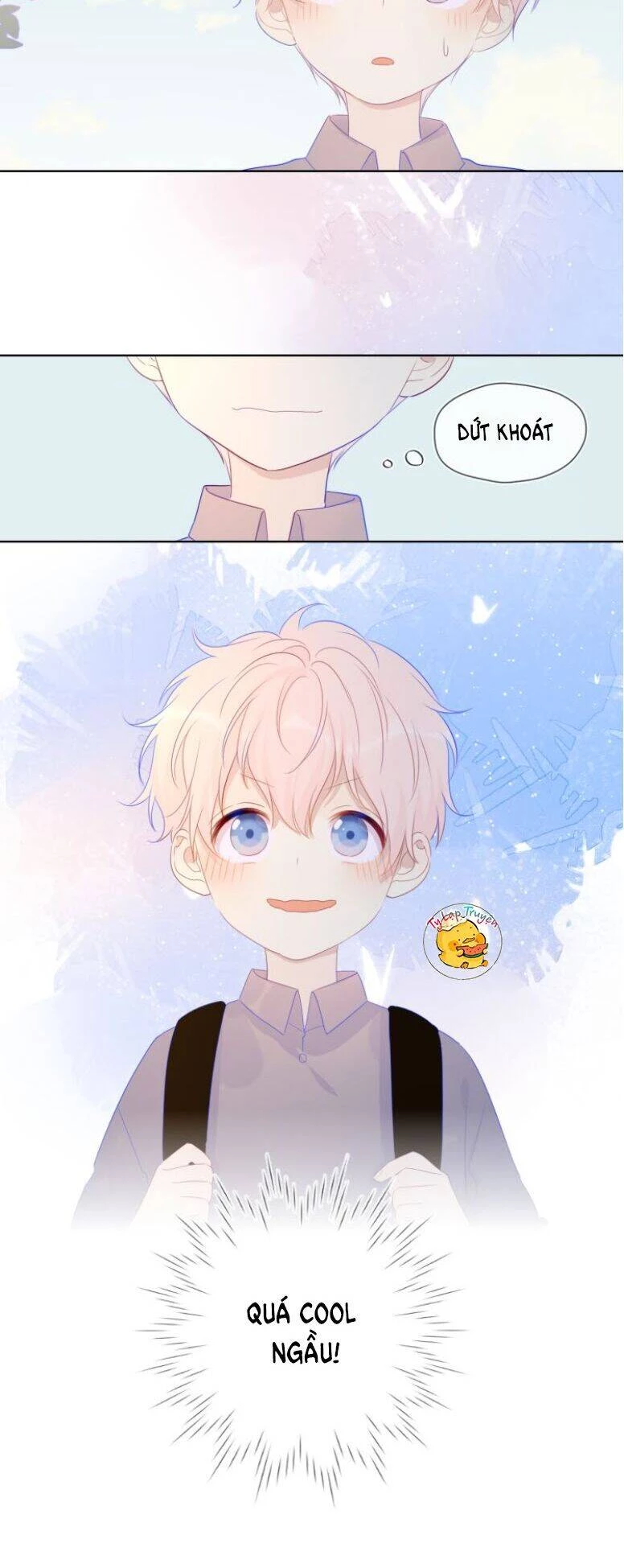 [Fix lỗi từ 110] Ngôi Sao Cho Tôi Chapter 23 - 14