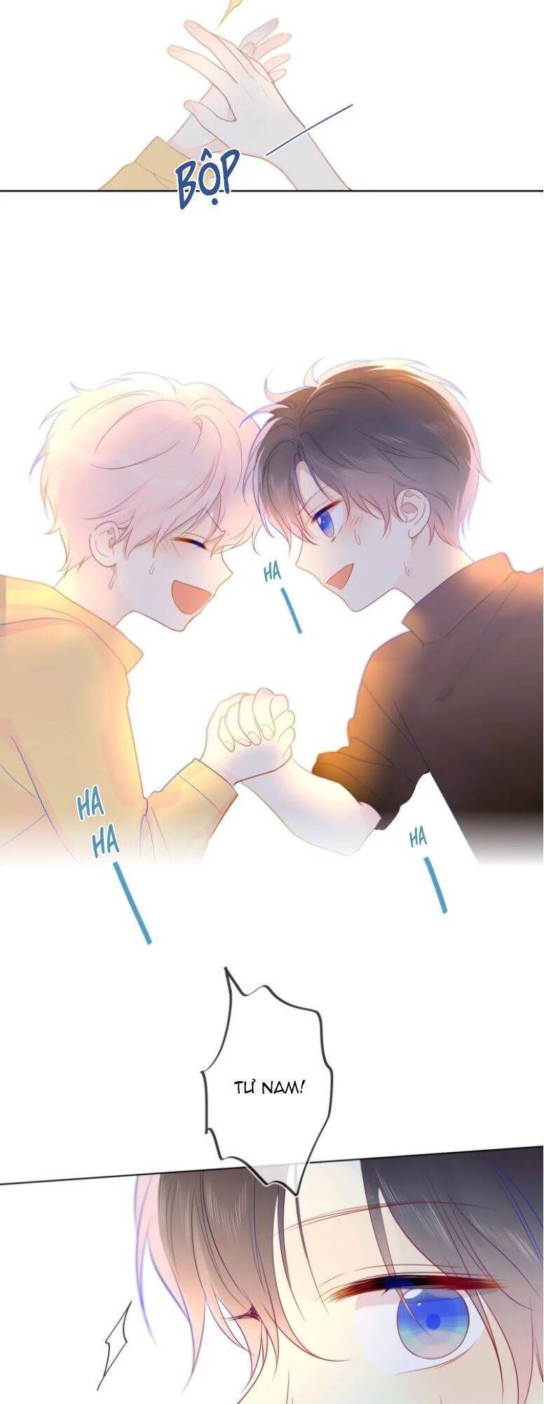 [Fix lỗi từ 110] Ngôi Sao Cho Tôi Chapter 23 - 19