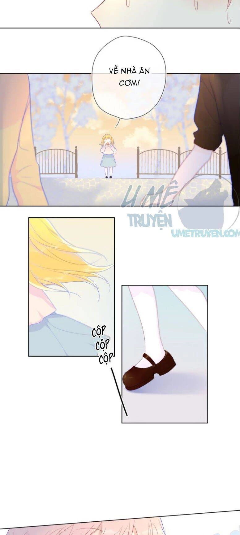 [Fix lỗi từ 110] Ngôi Sao Cho Tôi Chapter 23 - 20