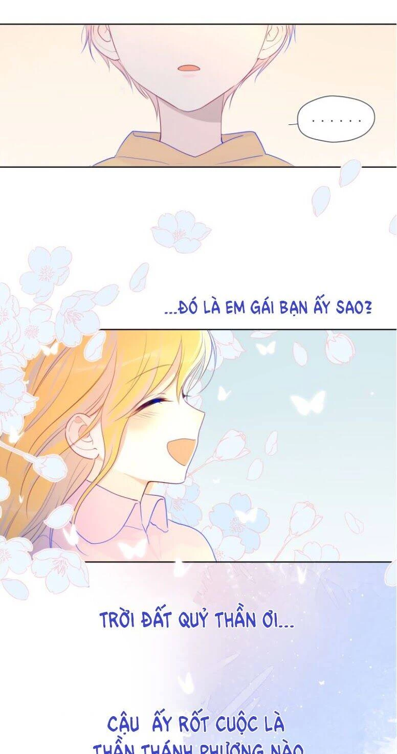 [Fix lỗi từ 110] Ngôi Sao Cho Tôi Chapter 23 - 23