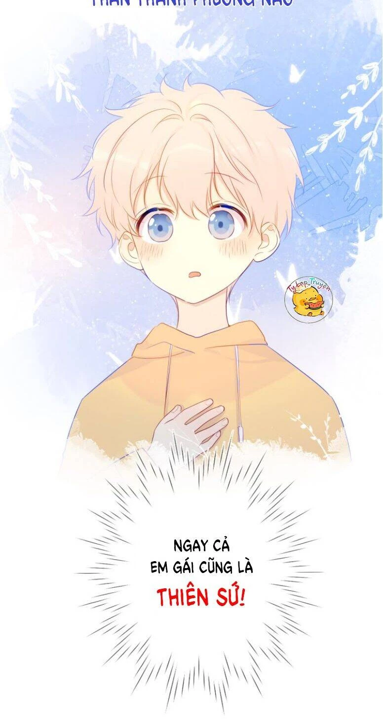 [Fix lỗi từ 110] Ngôi Sao Cho Tôi Chapter 23 - 24