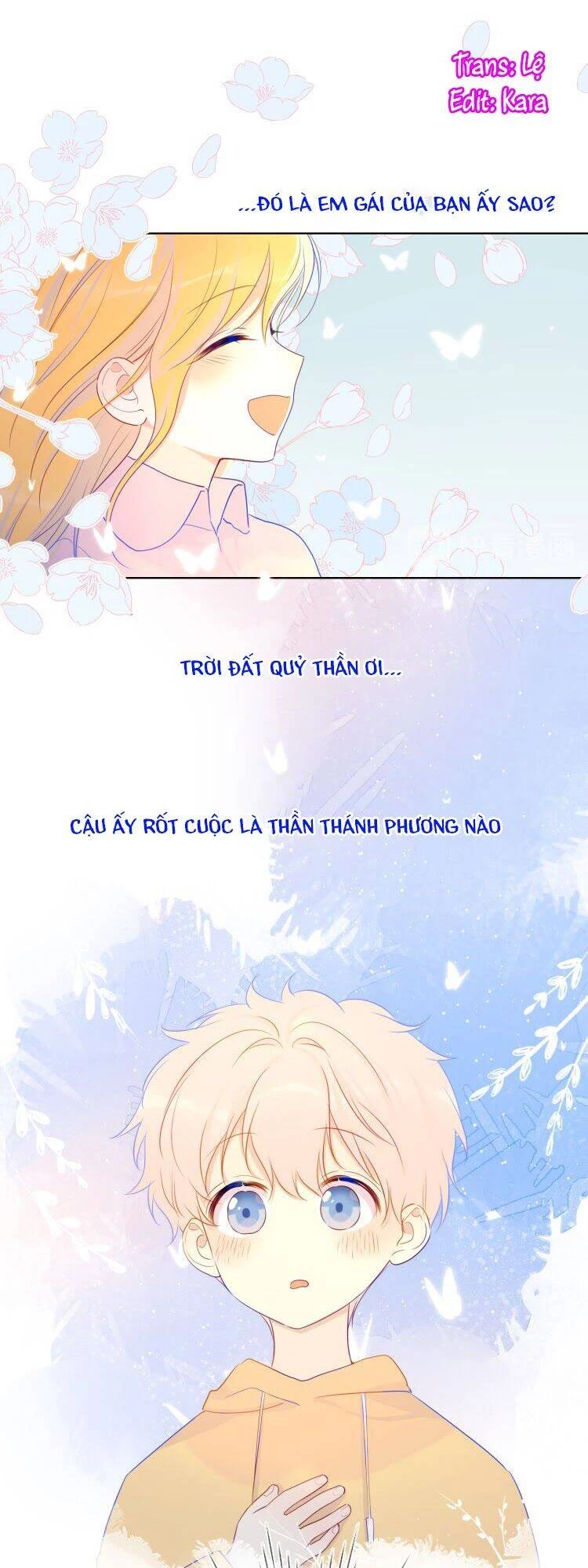 [Fix lỗi từ 110] Ngôi Sao Cho Tôi Chapter 24 - 2