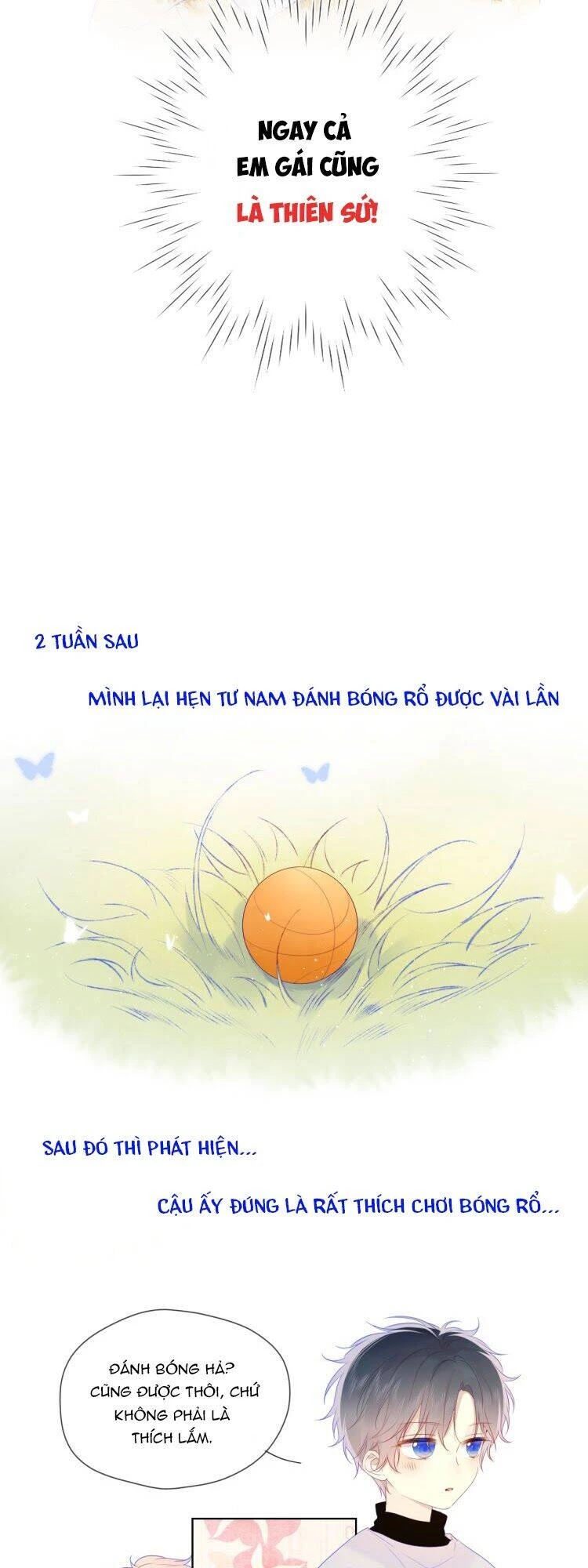 [Fix lỗi từ 110] Ngôi Sao Cho Tôi Chapter 24 - 3