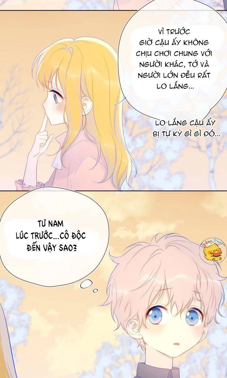 [Fix lỗi từ 110] Ngôi Sao Cho Tôi Chapter 24 - 7