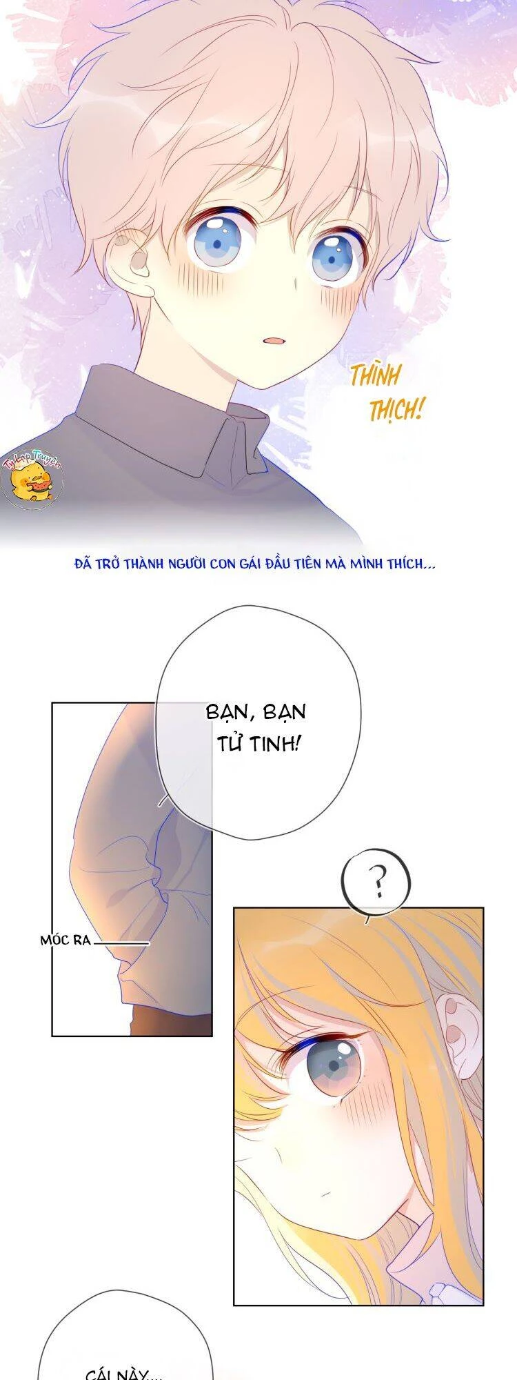 [Fix lỗi từ 110] Ngôi Sao Cho Tôi Chapter 24 - 9