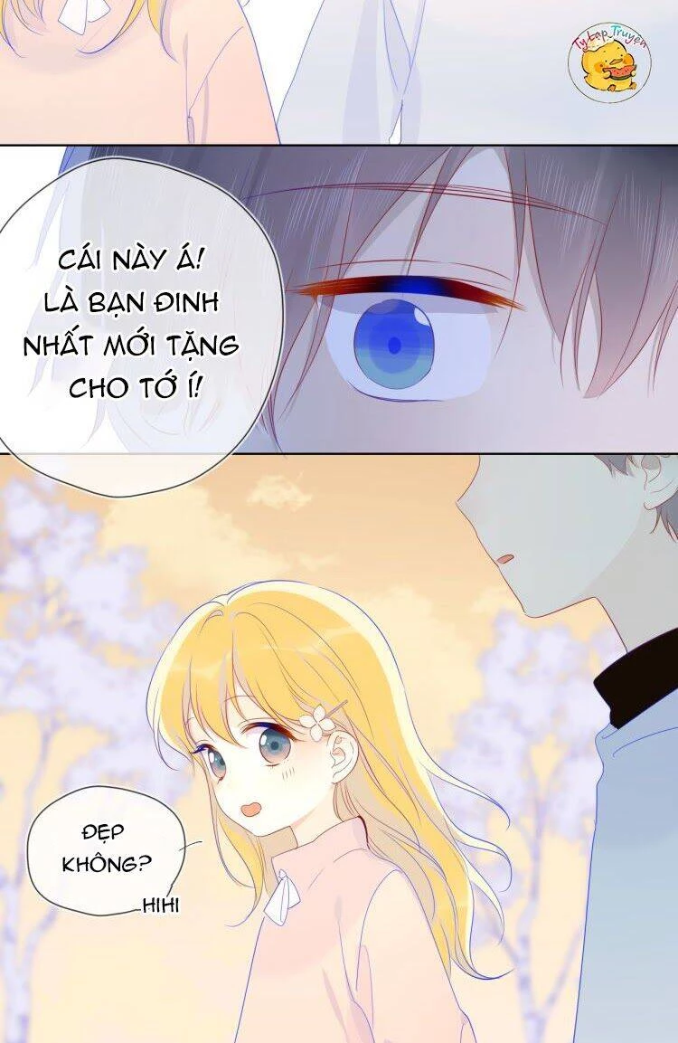 [Fix lỗi từ 110] Ngôi Sao Cho Tôi Chapter 24 - 14