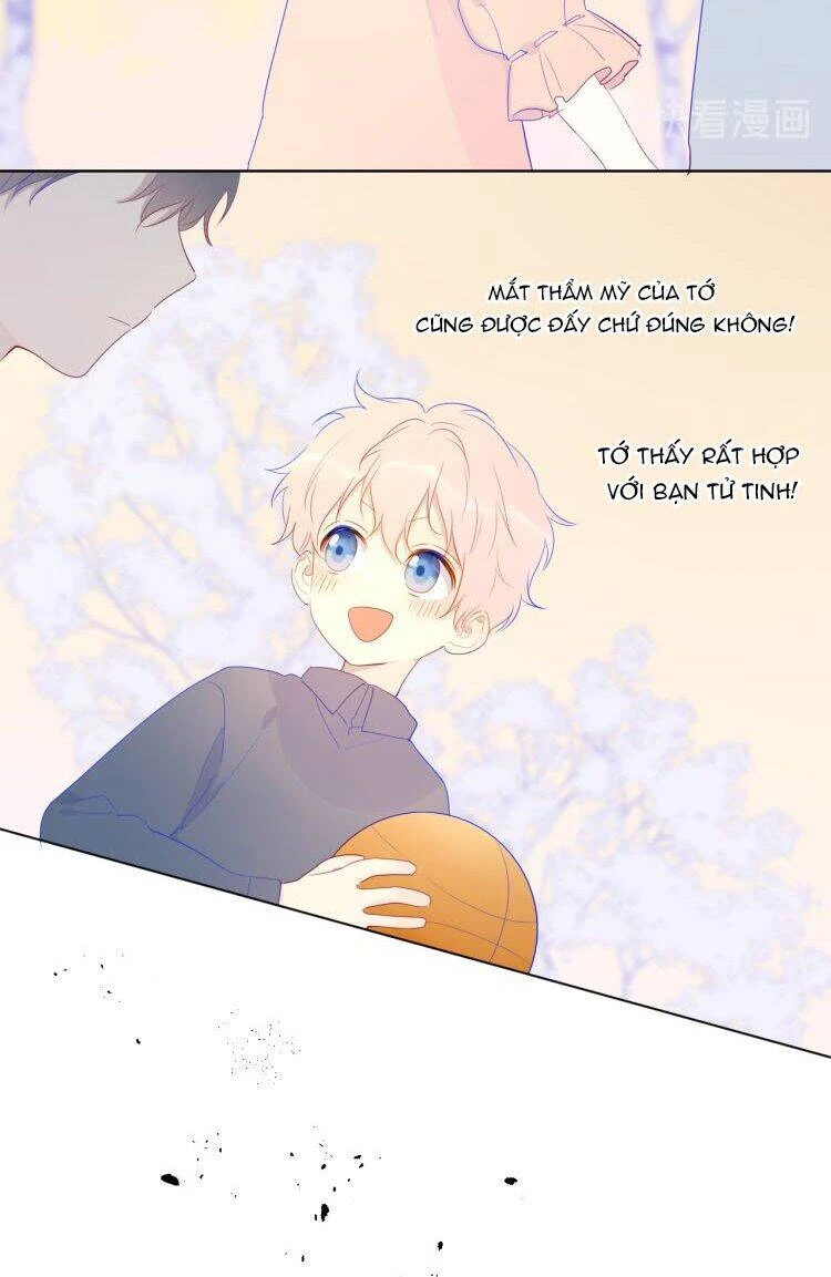 [Fix lỗi từ 110] Ngôi Sao Cho Tôi Chapter 24 - 15