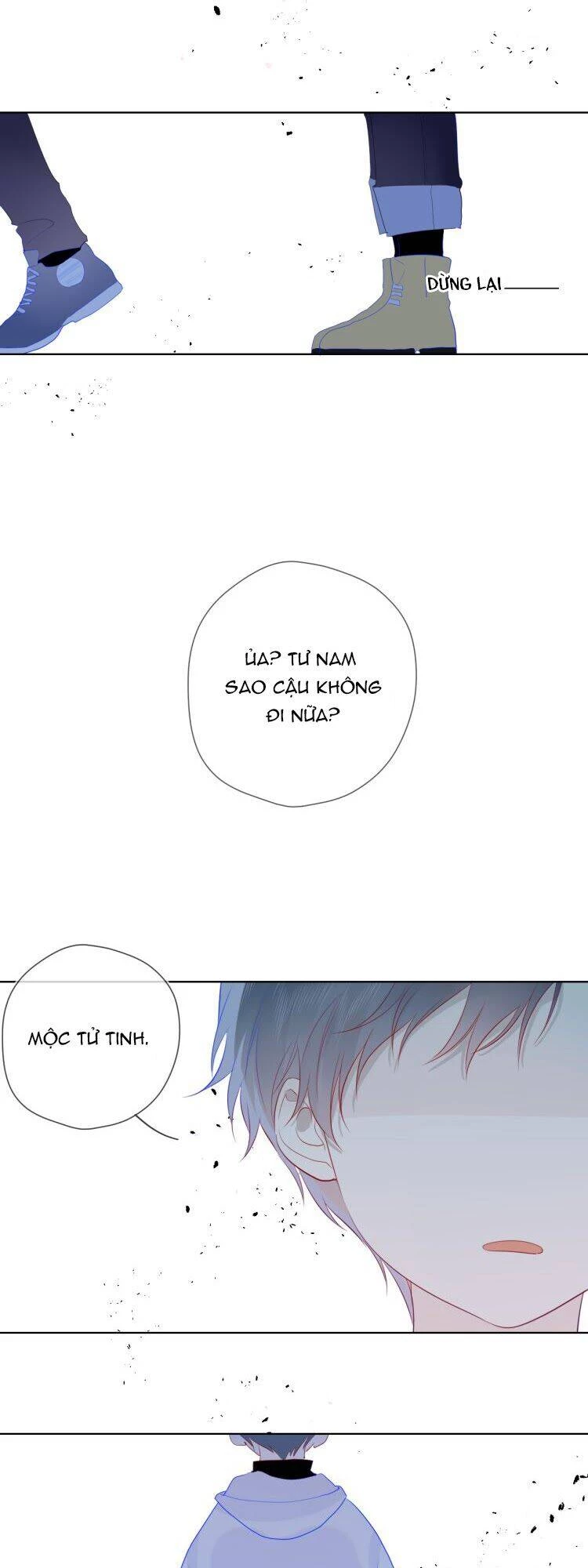 [Fix lỗi từ 110] Ngôi Sao Cho Tôi Chapter 24 - 16