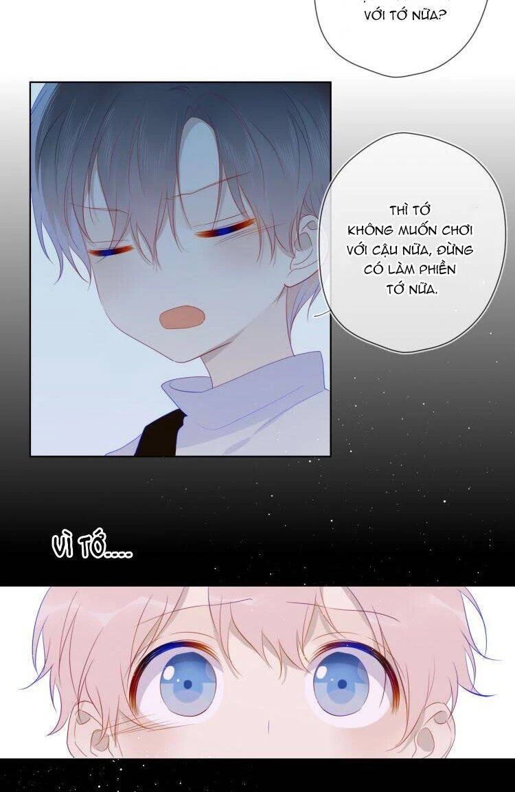[Fix lỗi từ 110] Ngôi Sao Cho Tôi Chapter 24 - 21
