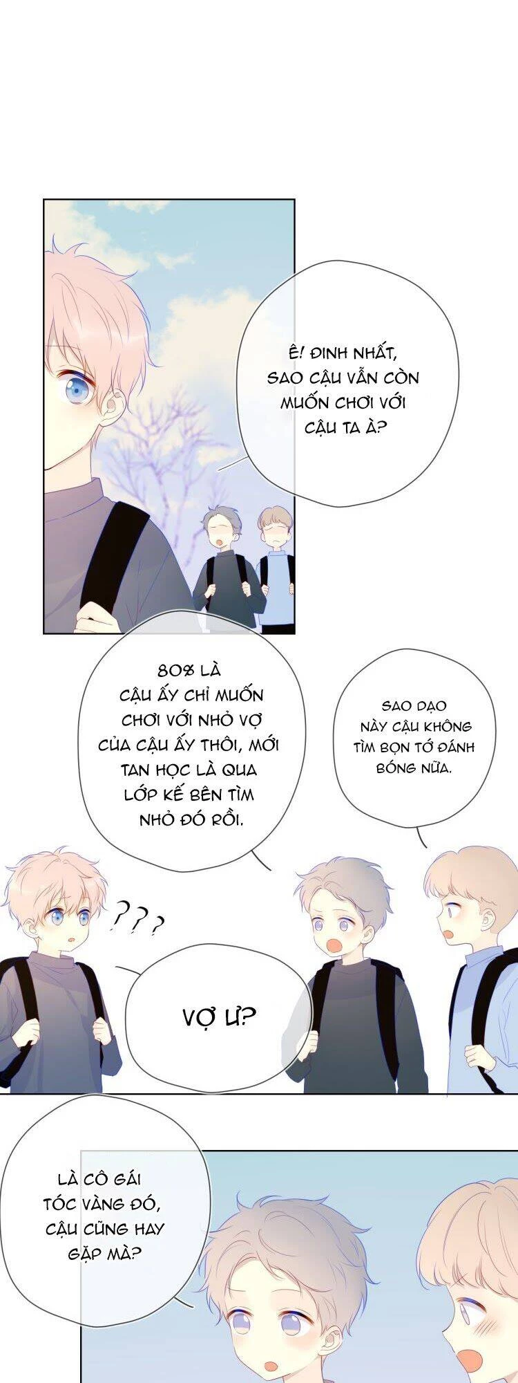 [Fix lỗi từ 110] Ngôi Sao Cho Tôi Chapter 24 - 23
