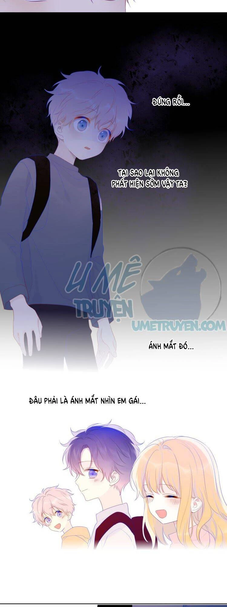 [Fix lỗi từ 110] Ngôi Sao Cho Tôi Chapter 24 - 25