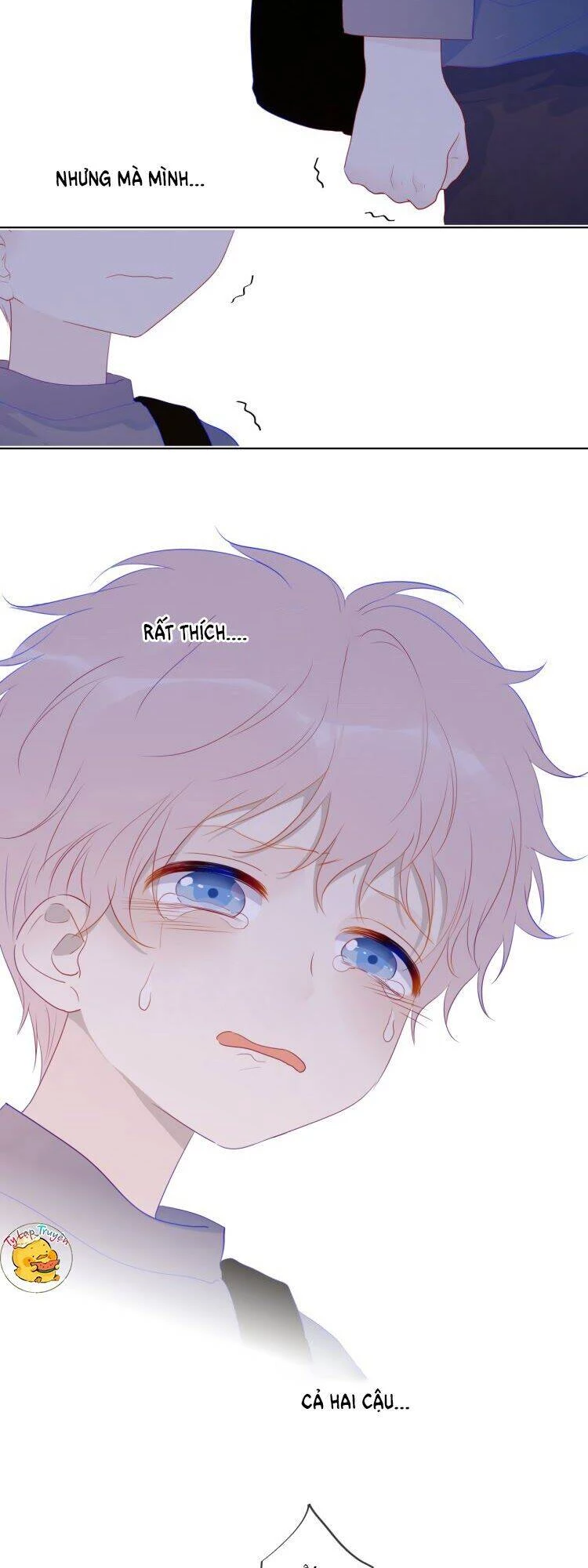 [Fix lỗi từ 110] Ngôi Sao Cho Tôi Chapter 24 - 26